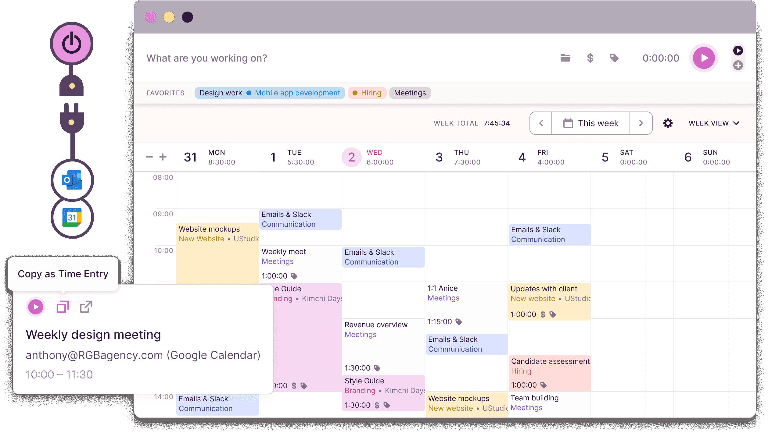 Seamless Workflow: Mastering CRM Integration with Toggl Plan for Peak Productivity