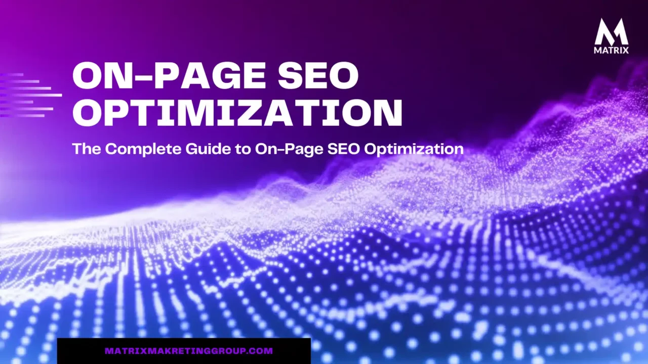 Supercharge Your Growth: The Ultimate Guide to CRM Marketing SEO Optimization