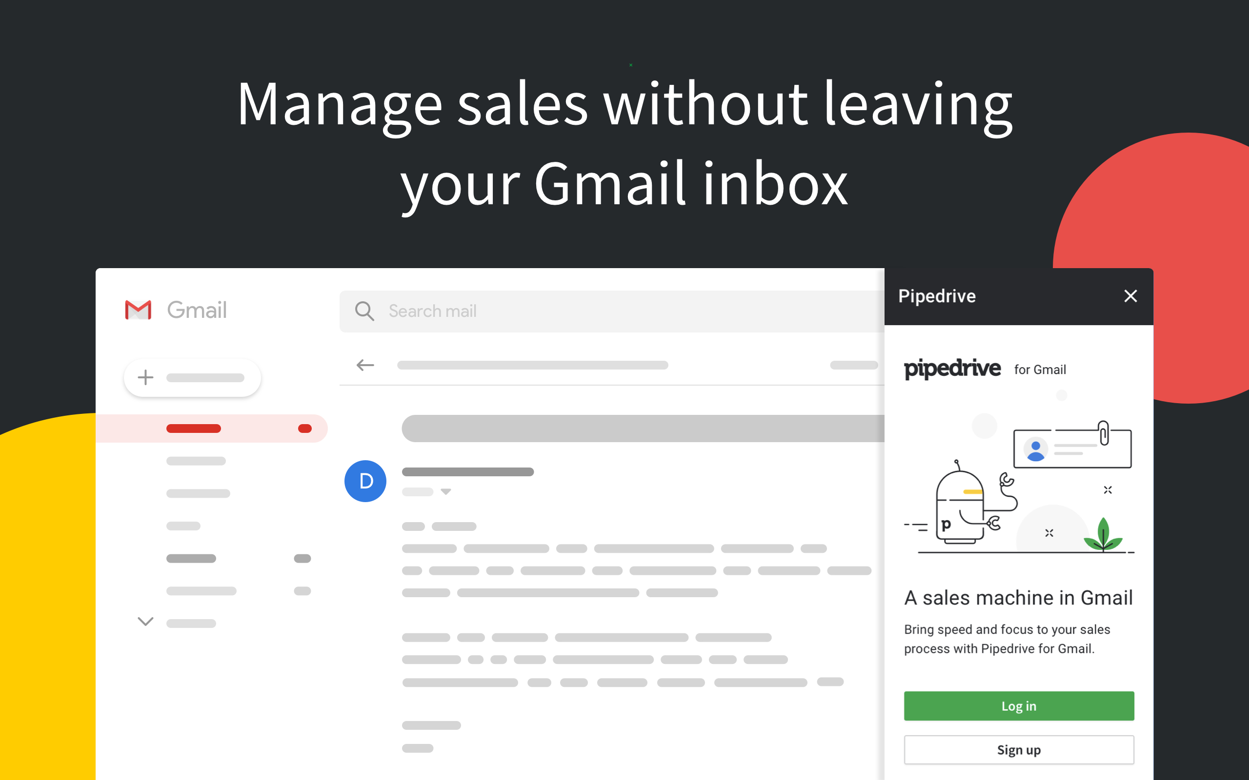 Supercharge Your Sales: Mastering CRM Integration with Gmail for Maximum Productivity