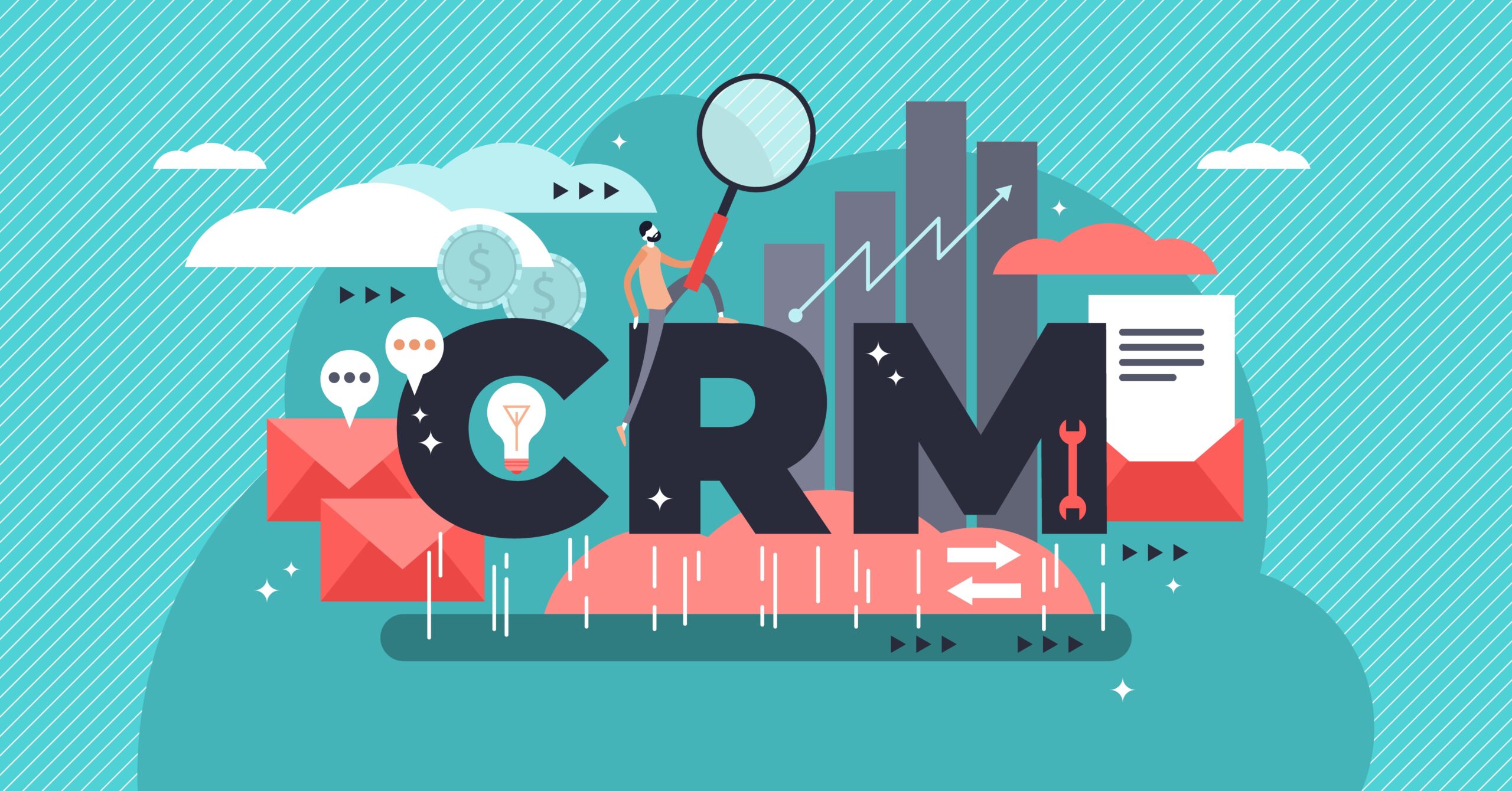 Supercharge Your Sales: CRM Marketing Optimization Tips to Skyrocket Conversions