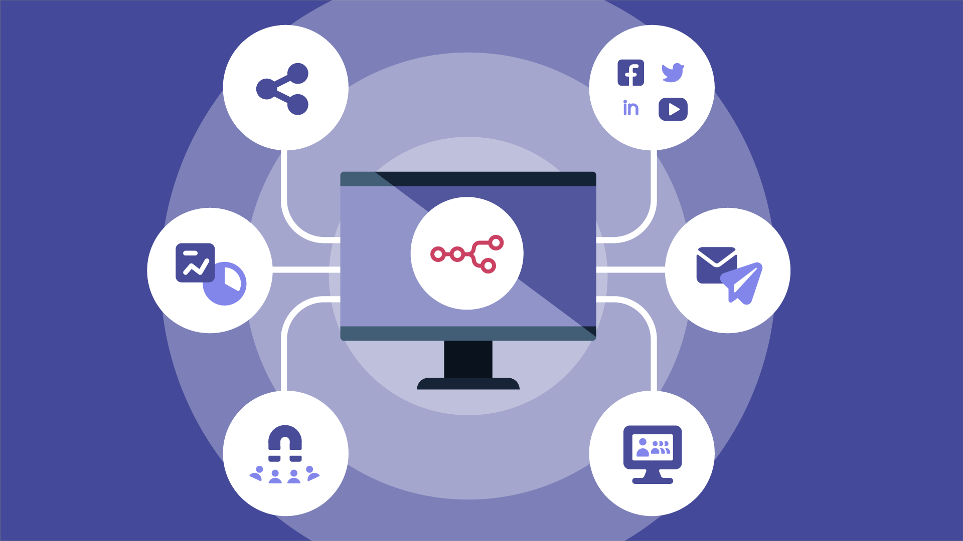 Supercharge Your Sales: The Ultimate Guide to CRM Marketing Automation Tools