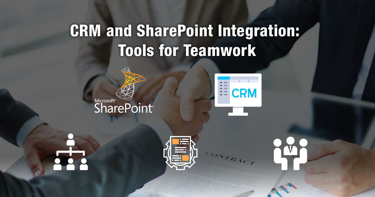 Supercharge Your Teamwork: A Deep Dive into CRM Integration Strategies