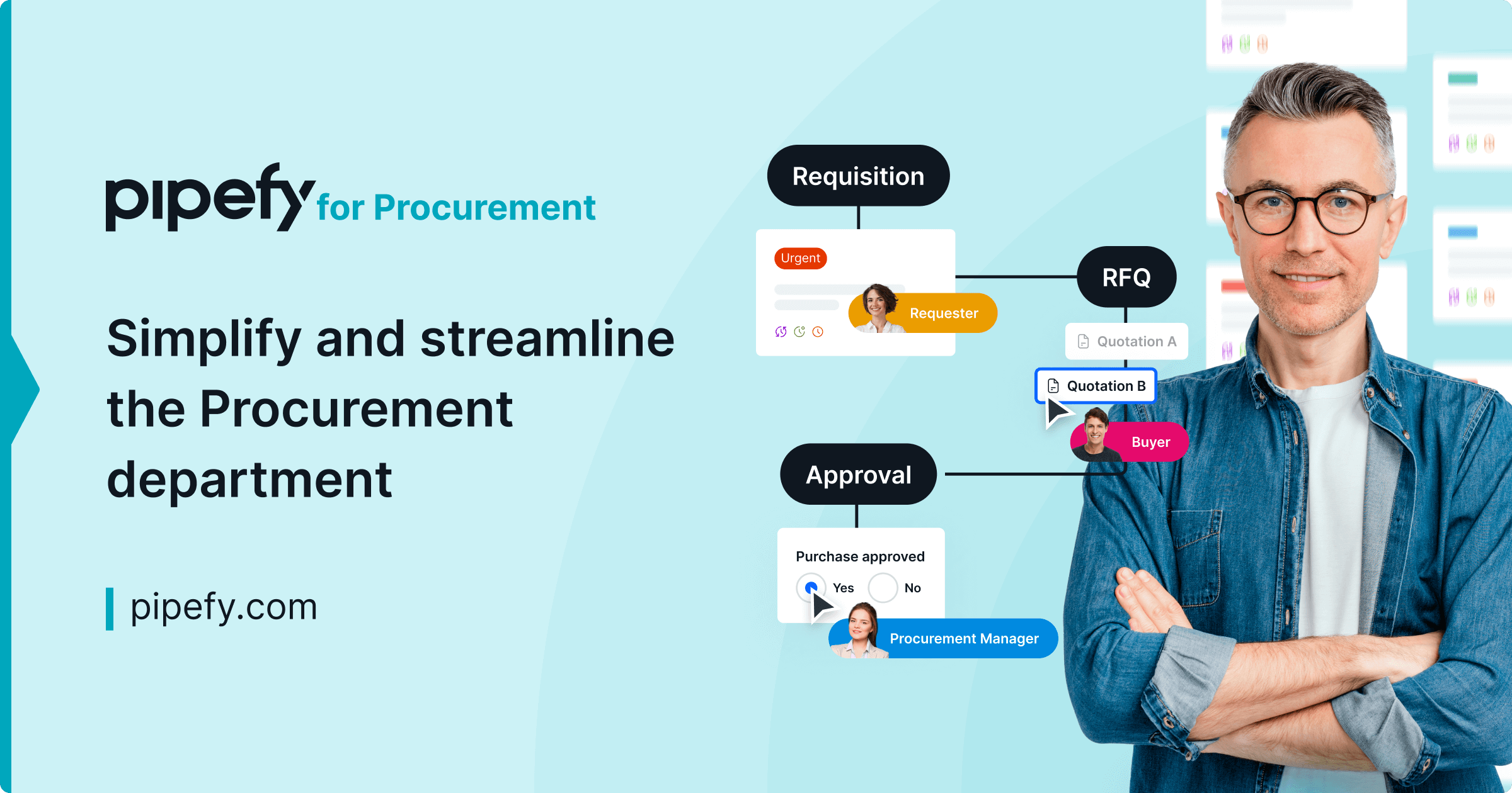 Seamless Synergy: Mastering CRM Integration with Pipefy for Peak Performance