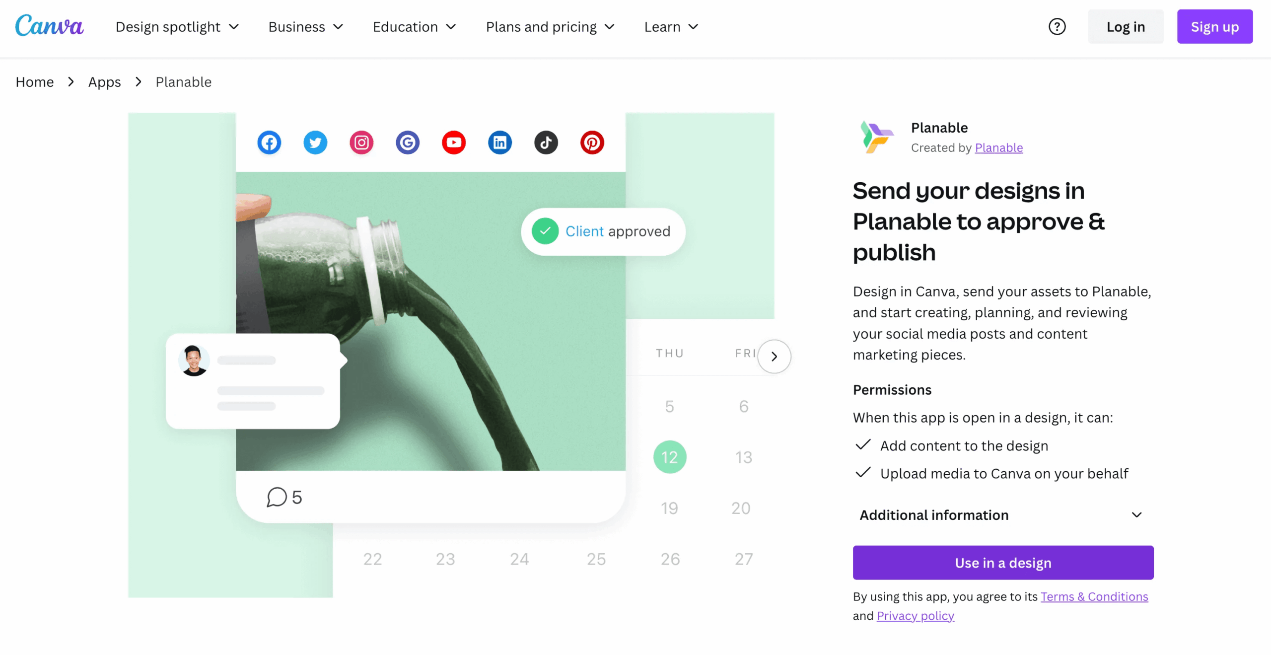 Seamlessly Integrate CRM with Canva: Boost Marketing Efficiency and Brand Consistency