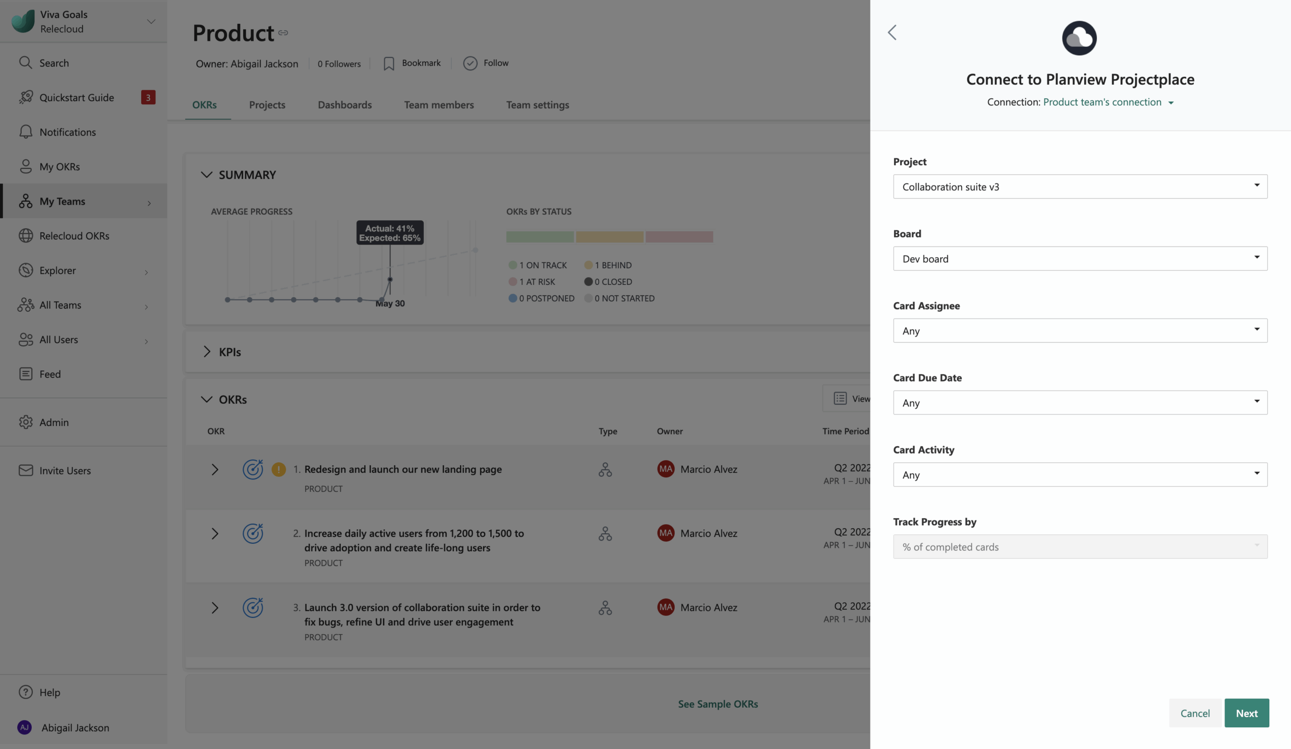 Seamless Symphony: Mastering CRM Integration with Planview for Enhanced Project Success
