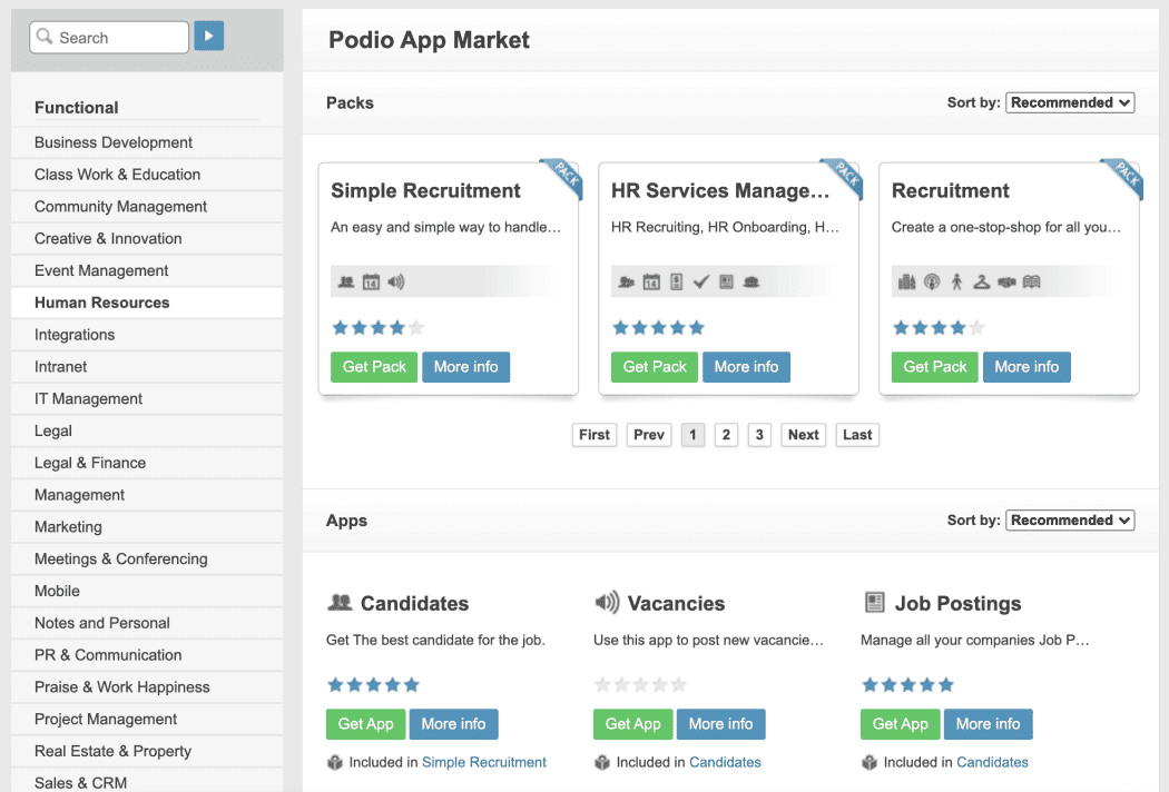 Supercharge Your Workflow: Mastering CRM Integration with Podio