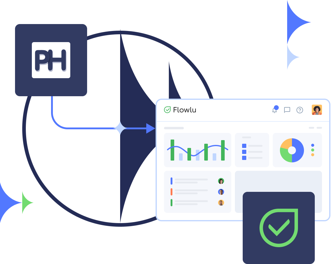 Supercharge Your Project Management: Seamless CRM Integration with ProofHub