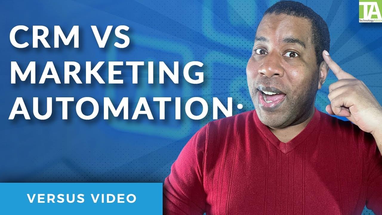 Unlock CRM Marketing Mastery: Your Ultimate Video Tutorial Guide