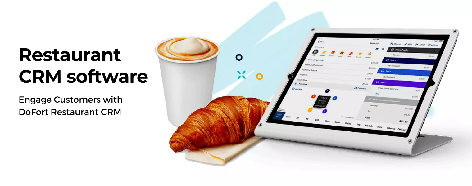 Spice Up Your Service: The Best CRM Systems for Small Restaurants in 2024
