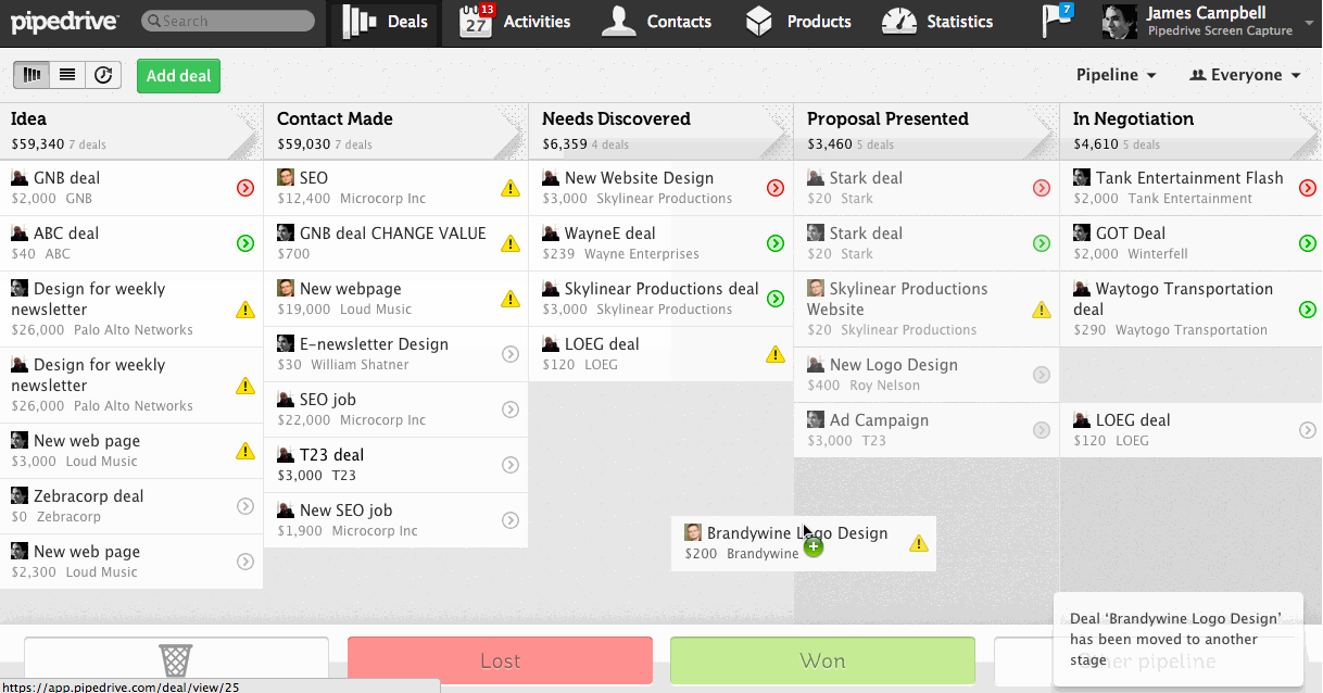 Supercharge Your Sales: The Ultimate Guide to CRM Integration with Pipedrive