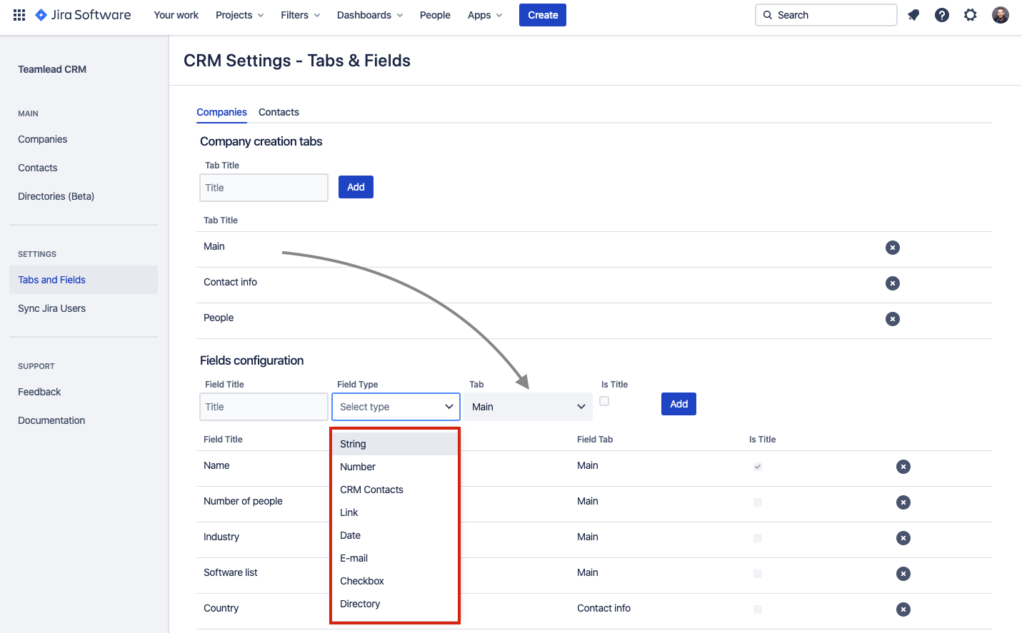 Seamless Symphony: Mastering CRM Integration with Jira for Unrivaled Project Success