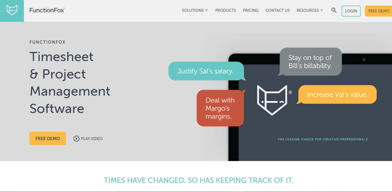 Seamless Synergy: Mastering CRM Integration with FunctionFox for Project Success