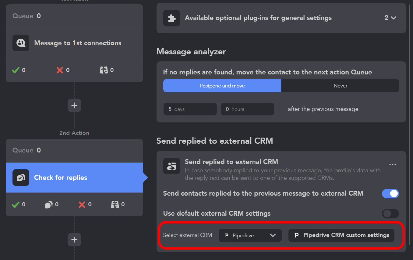 Seamlessly Connecting: Mastering CRM Integration with Pipedrive for Unprecedented Sales Success