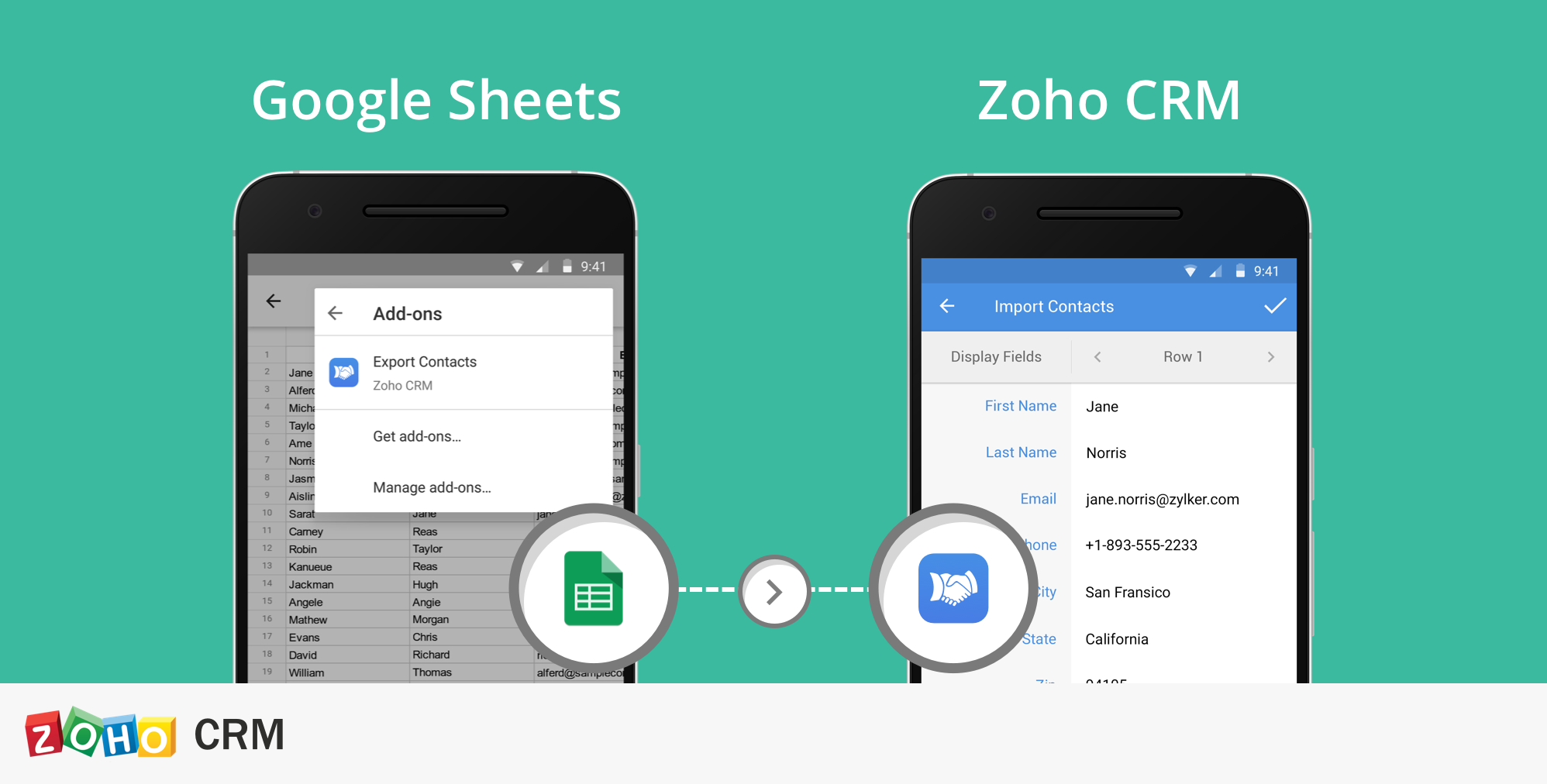 Supercharge Your Advertising: Mastering CRM Integration with Google Ads
