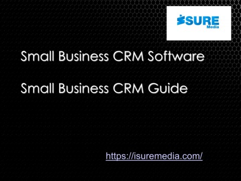 Small Business CRM Setup: Your No-Nonsense Guide to Customer Relationship Bliss