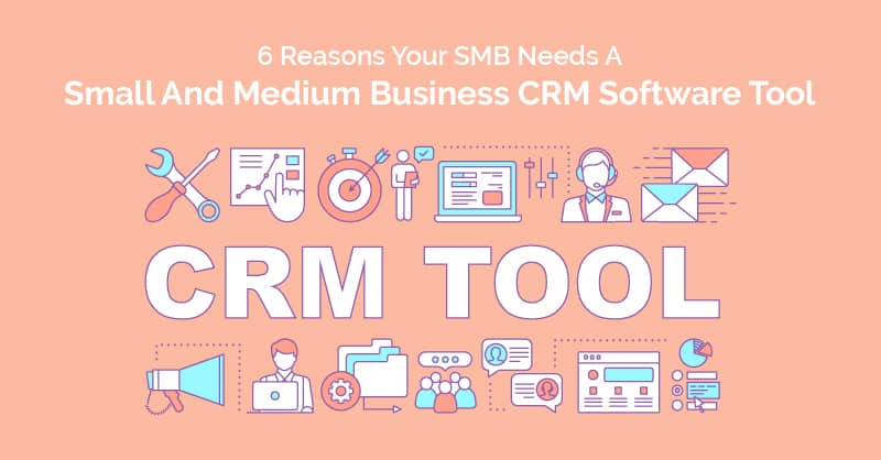 Unlock Growth: The Ultimate Guide to Small Business CRM Tools