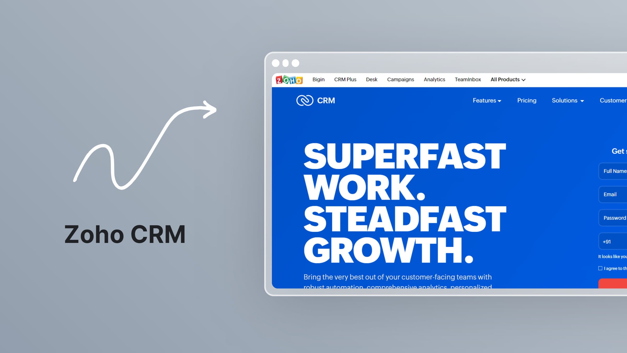 Unlock Growth: Mastering CRM for Small Business Marketing