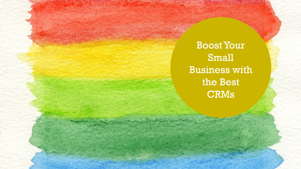 Small Business CRM Cost: Your Ultimate Guide to Budgeting and ROI
