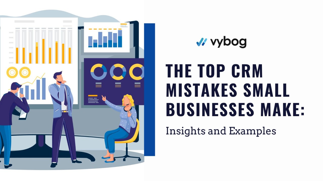 Small Business CRM Insights 2025: Navigating the Future of Customer Relationships