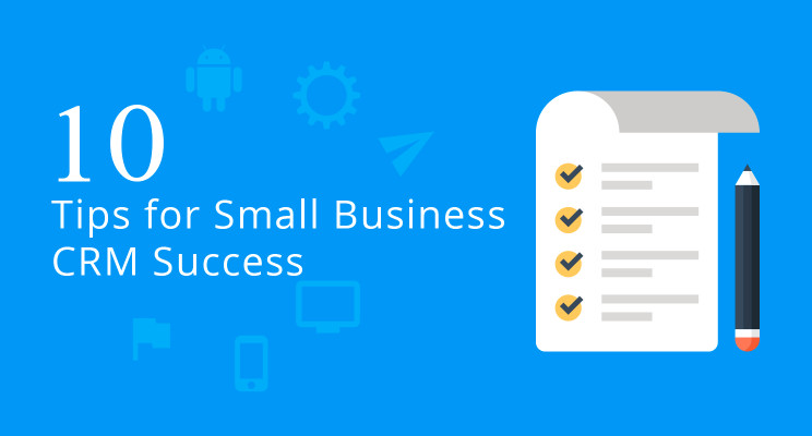 Small Business CRM Selection: Your Ultimate Guide to Choosing the Right Fit