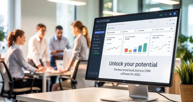 Small Business CRM Training 2025: Your Comprehensive Guide to Success