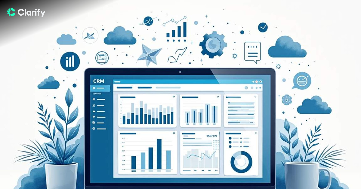 Small Business CRM Usability in 2025: Navigating the Future of Customer Relationships