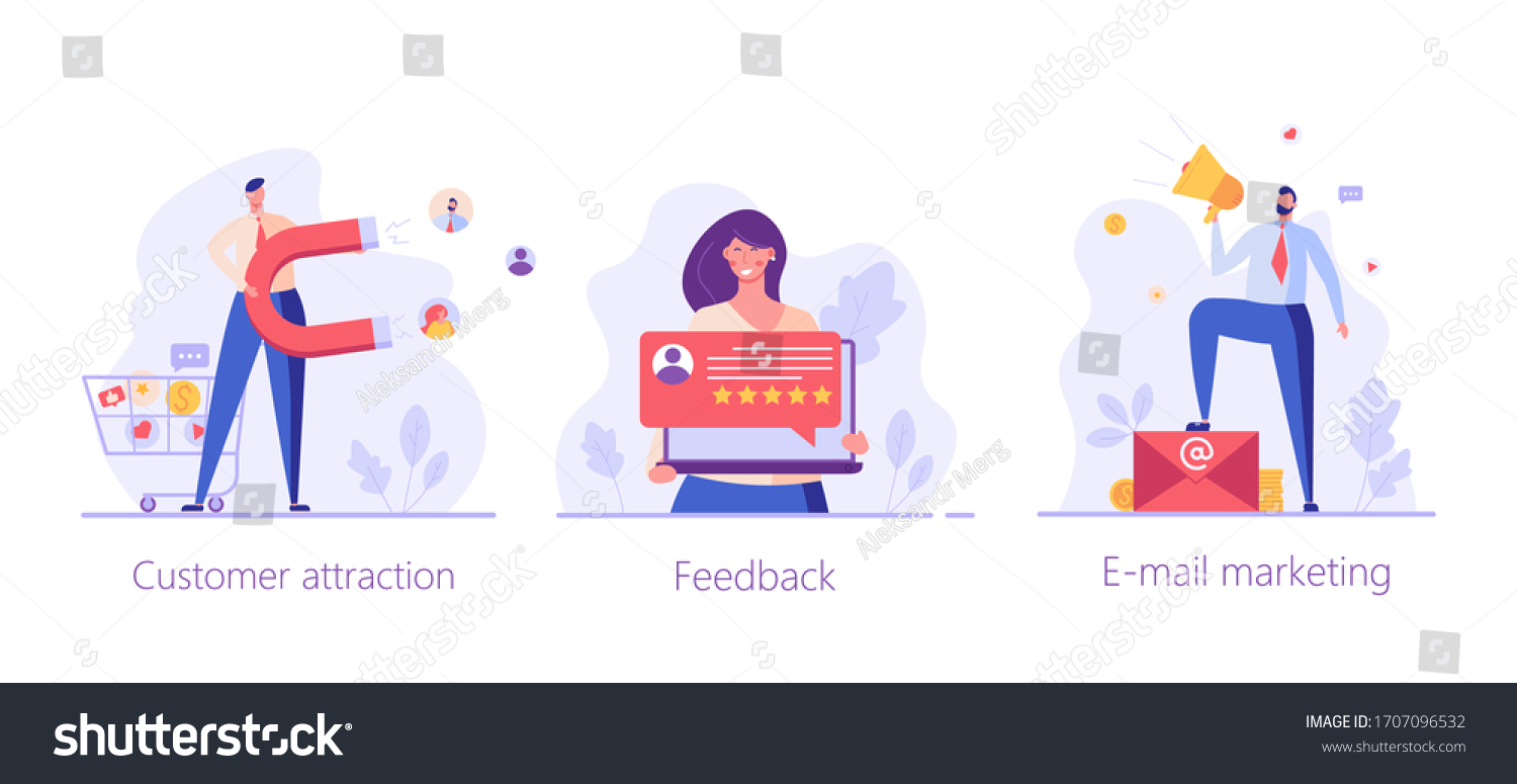 Unlocking Growth: A Deep Dive into CRM Marketing, Customer Feedback, and the Path to Lasting Success