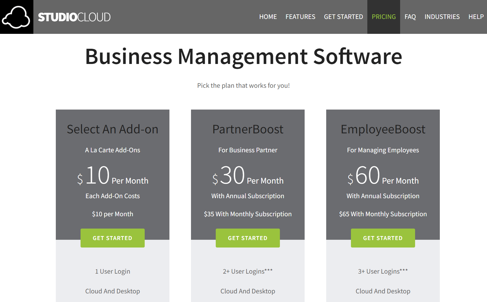 Unlocking Photography Success: The Best CRM Systems for Small Photography Businesses