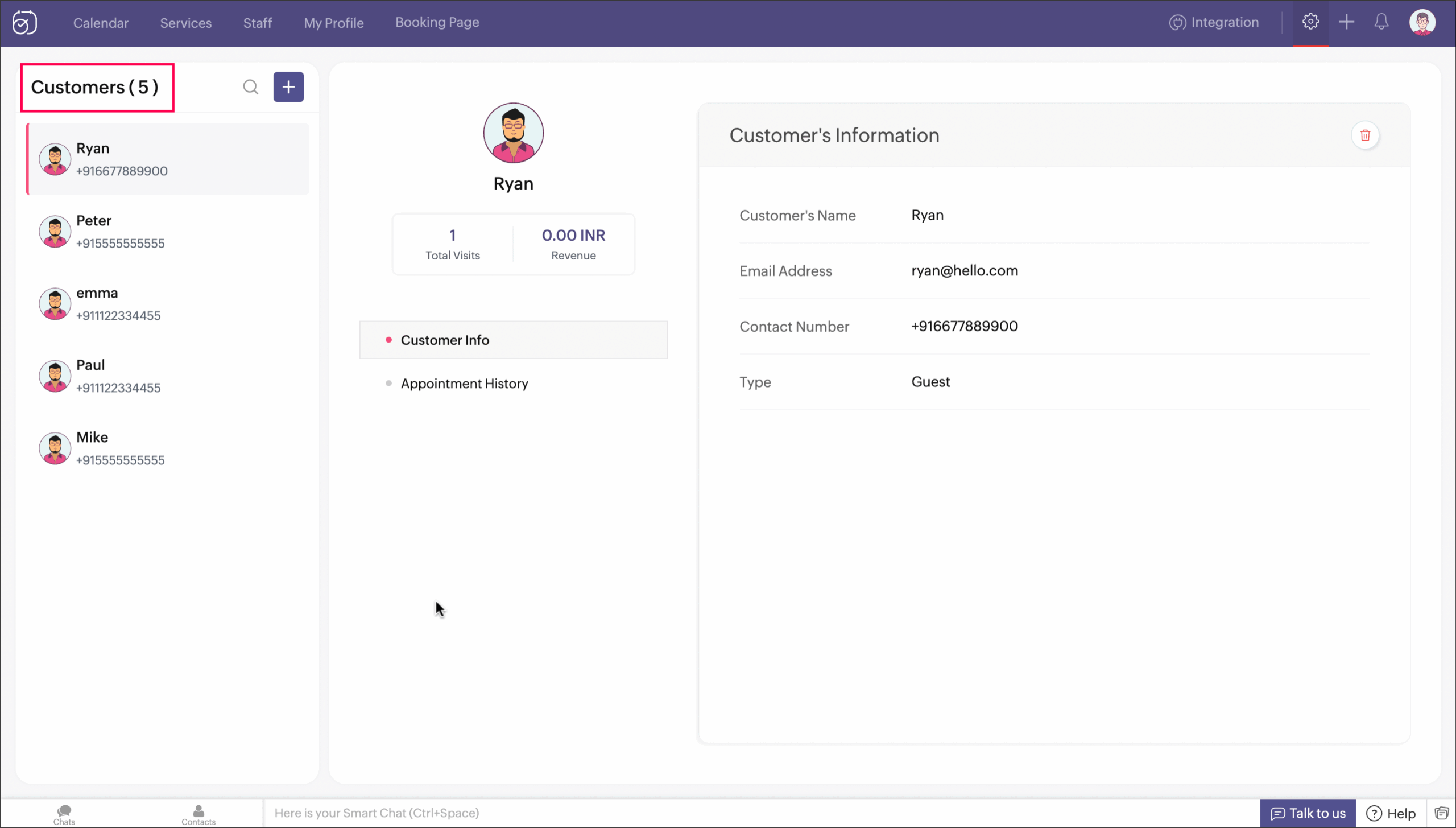 Supercharge Your Business: A Comprehensive Guide to CRM Integration with Zoho