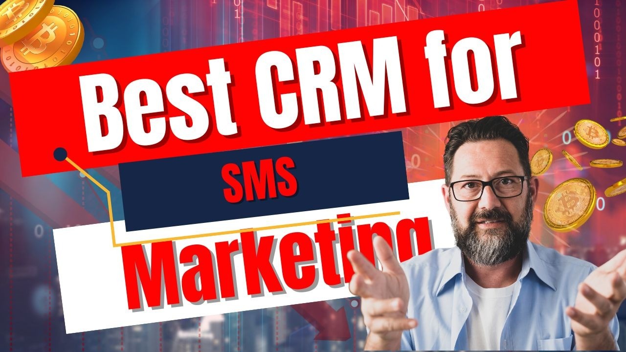 Supercharge Your CRM: Mastering SMS Marketing Campaigns for Explosive Growth