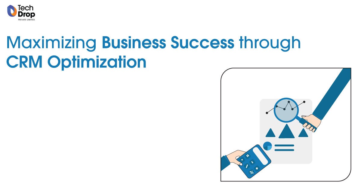 Supercharge Your Sales: CRM Marketing Optimization Tips for Explosive Growth