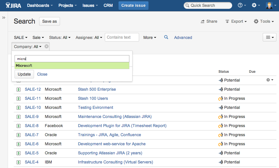 Supercharge Your Workflow: A Deep Dive into CRM Integration with Jira