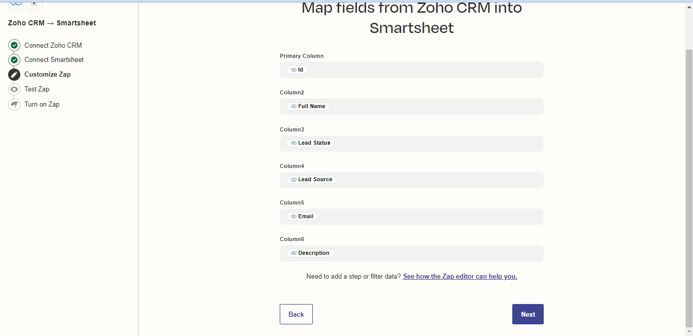 Supercharge Your Workflow: A Deep Dive into CRM Integration with Smartsheet