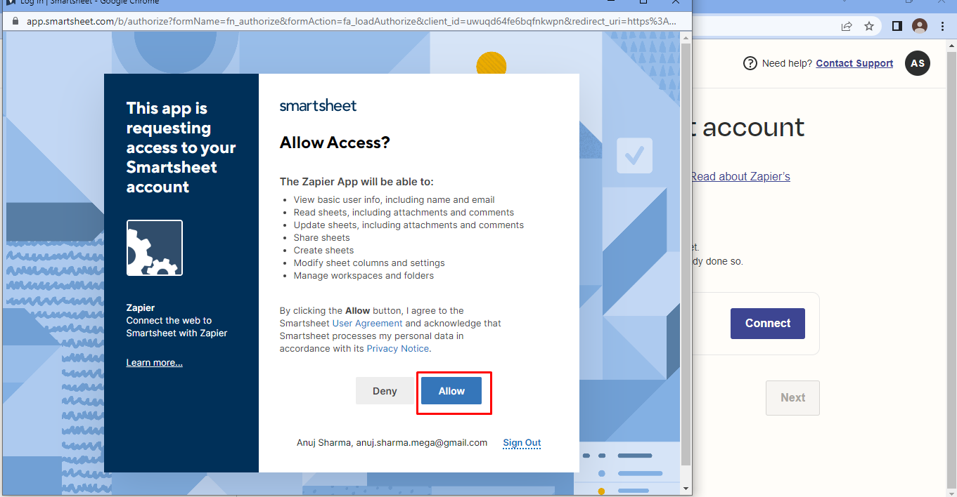Supercharge Your Workflow: Mastering CRM Integration with Smartsheet