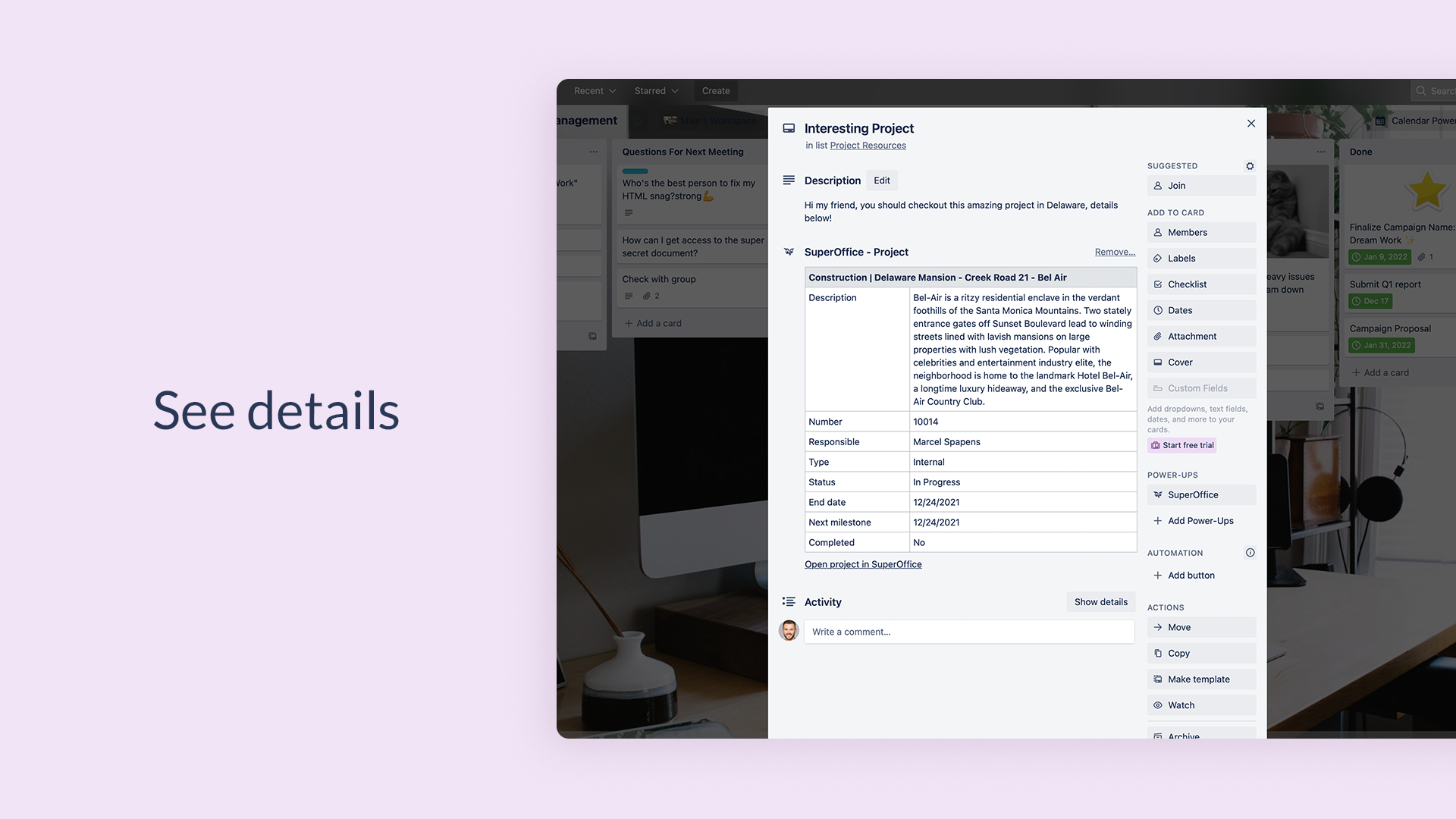 Supercharge Your Workflow: Mastering CRM Integration with Trello
