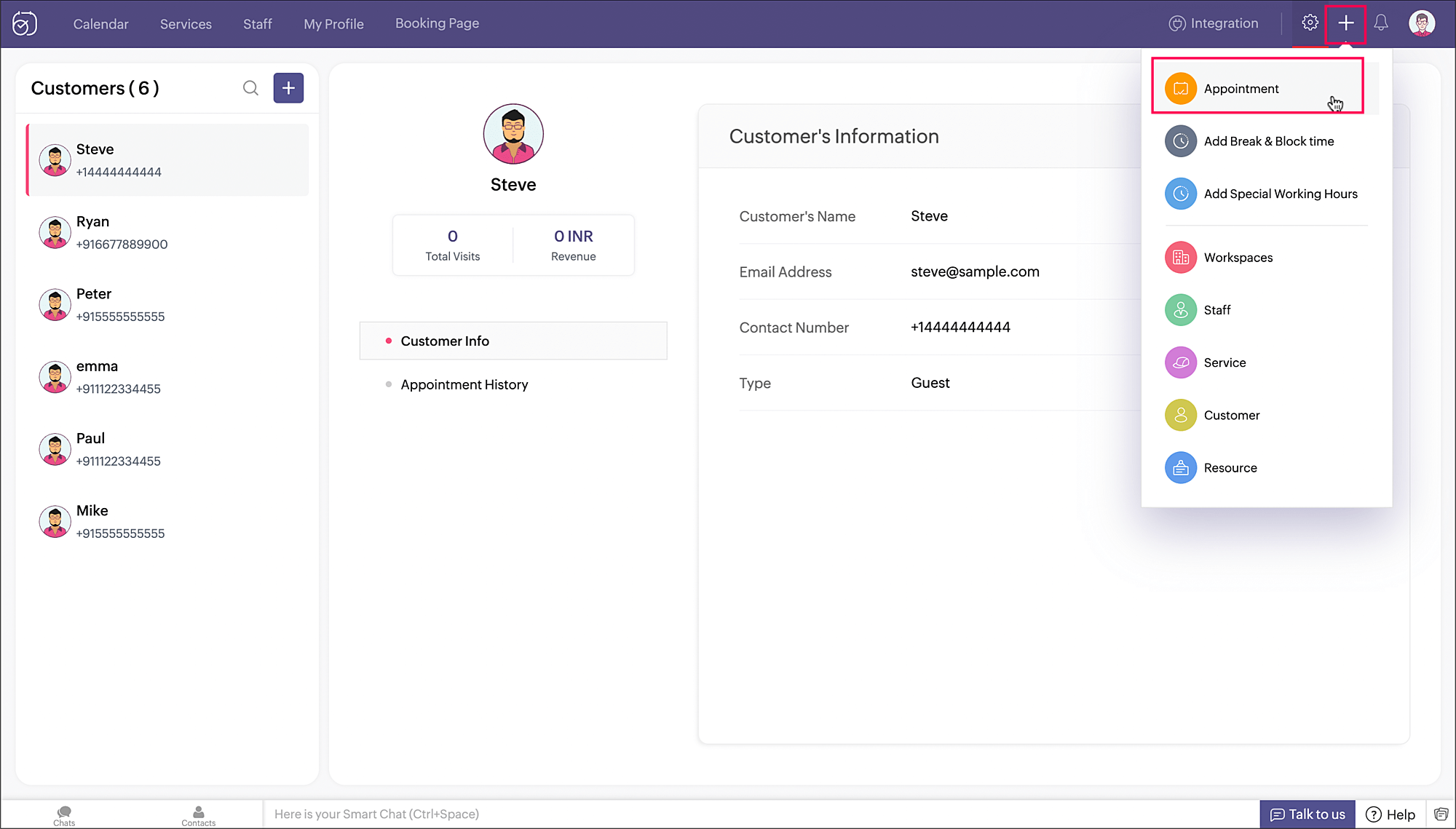 Supercharge Your Workflow: Seamless CRM Integration with Zoho Projects
