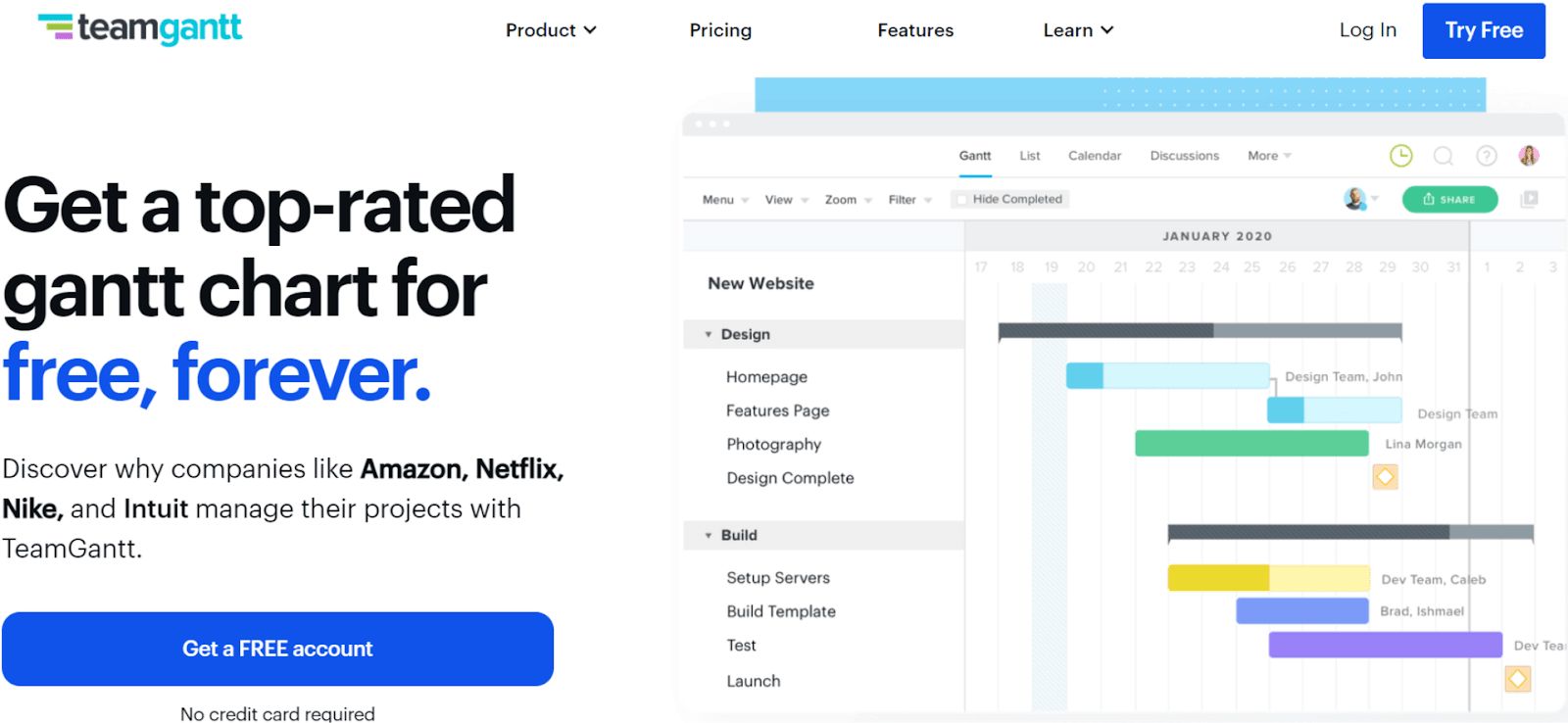 Seamless Synergy: Mastering CRM Integration with TeamGantt for Project Success