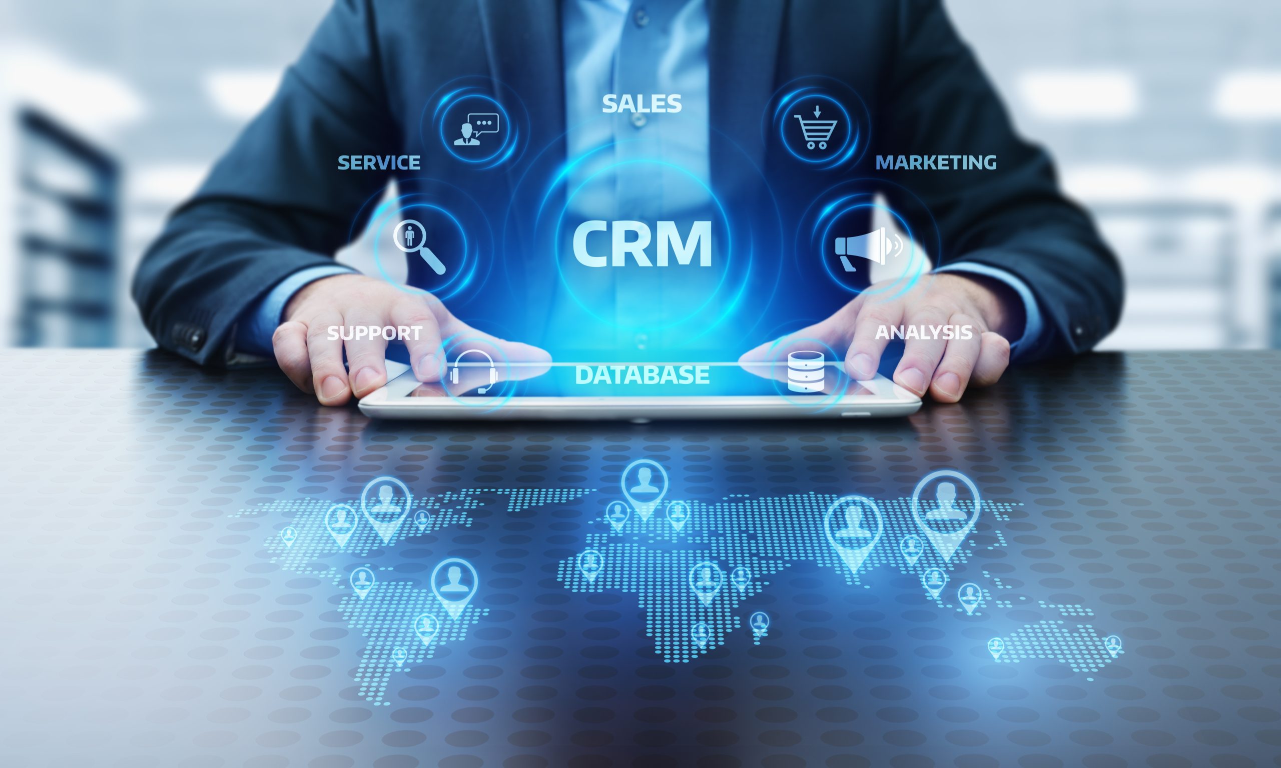 Small Business CRM Software in 2025: Your Ultimate Guide to Growth and Customer Loyalty