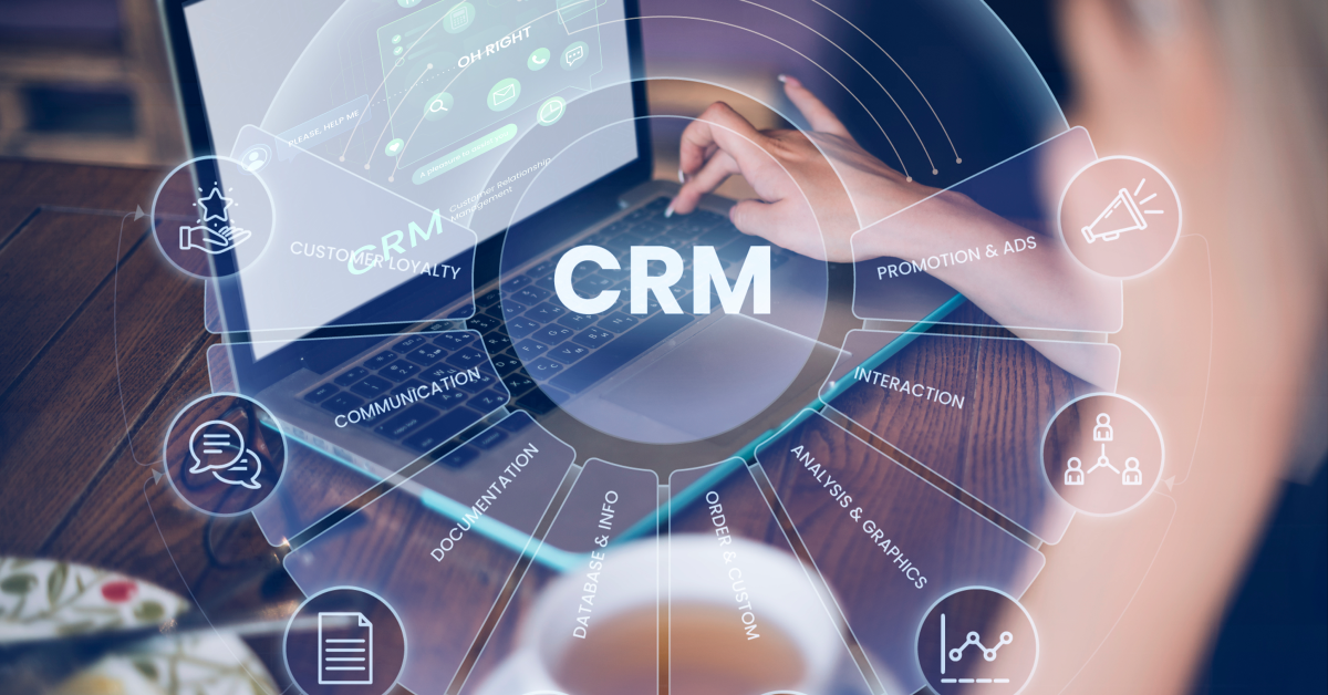 The Ultimate Guide to the Best CRM for Small E-commerce Businesses: Boost Sales and Customer Loyalty