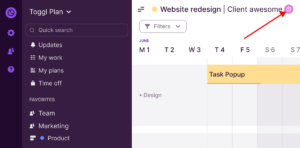 Seamless Synergy: Mastering CRM Integration with Toggl Plan for Ultimate Project Success