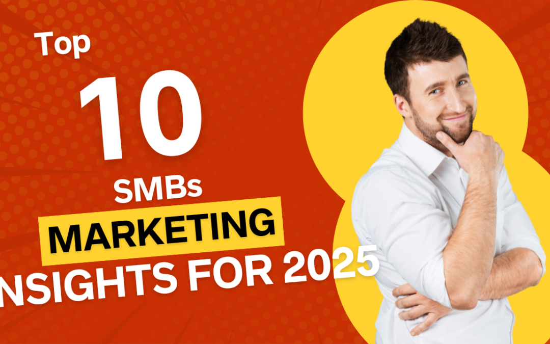 CRM Marketing Insights 2025: Navigating the Future of Customer Relationships