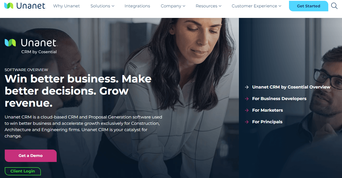 The Ultimate Guide to the Best CRM for Small Engineering Firms: Boost Efficiency and Client Satisfaction