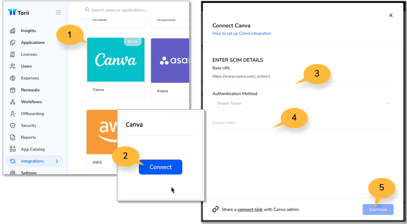 Unleash Your Brand’s Potential: Seamless CRM Integration with Canva for Stunning Visuals and Enhanced Customer Experiences