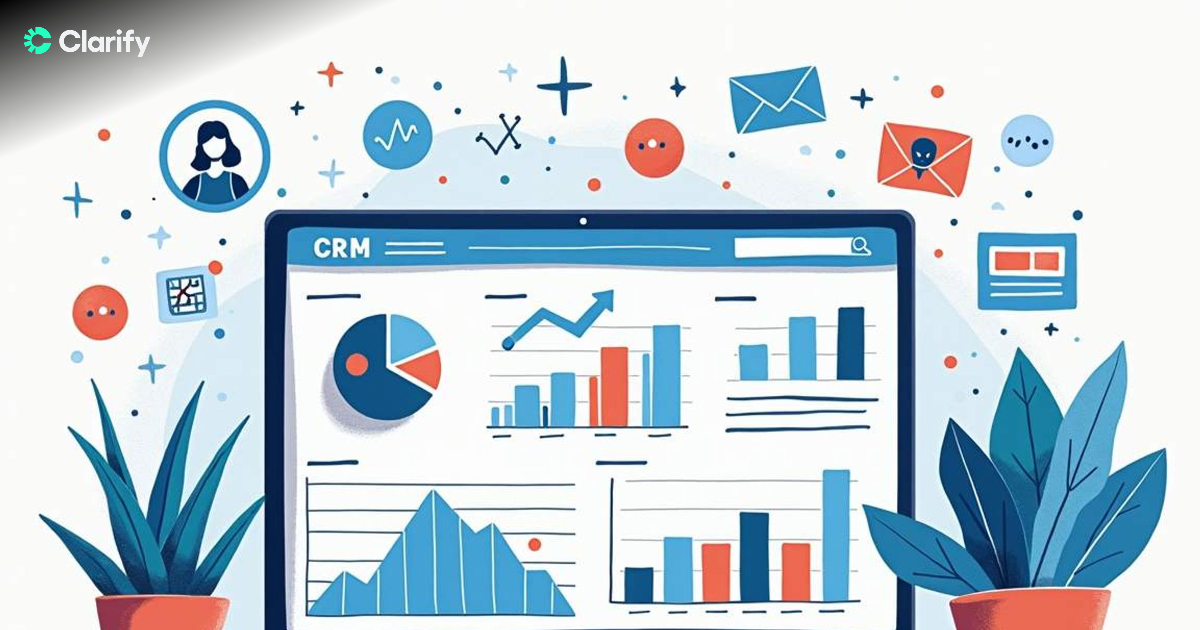 Unlock Growth: The Definitive Guide to Affordable CRM Software
