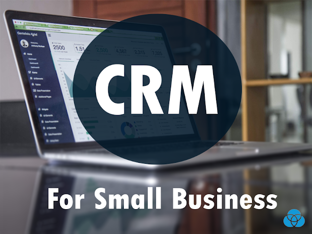Unlock Growth: The Ultimate Guide to CRM for Small Business Leads