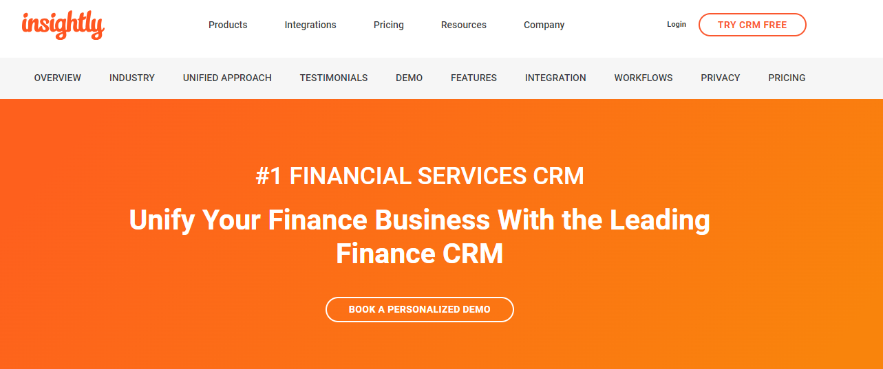 Unlocking Efficiency: The Ultimate Guide to the Best CRM for Small Accountants