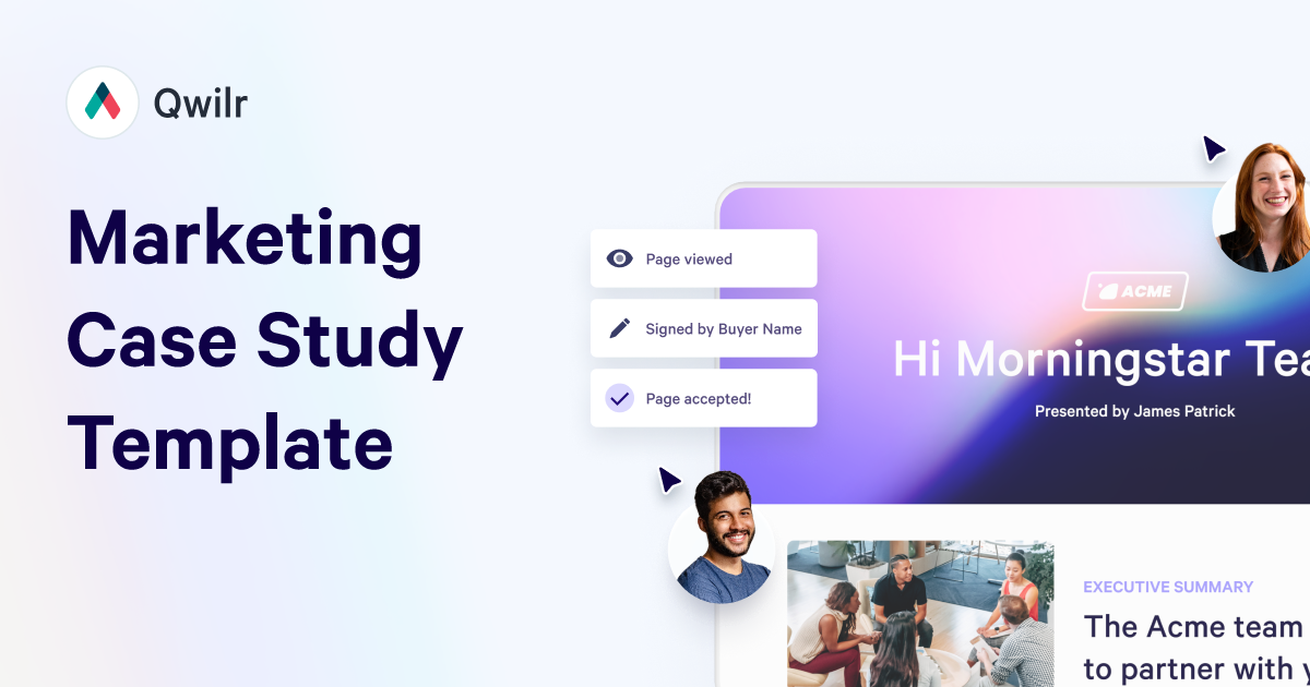 Unlocking Growth: Crafting Compelling CRM Marketing Case Studies That Convert