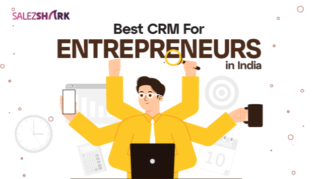 Unlocking Growth: The Ultimate CRM Guide for Small Entrepreneurs in 2024