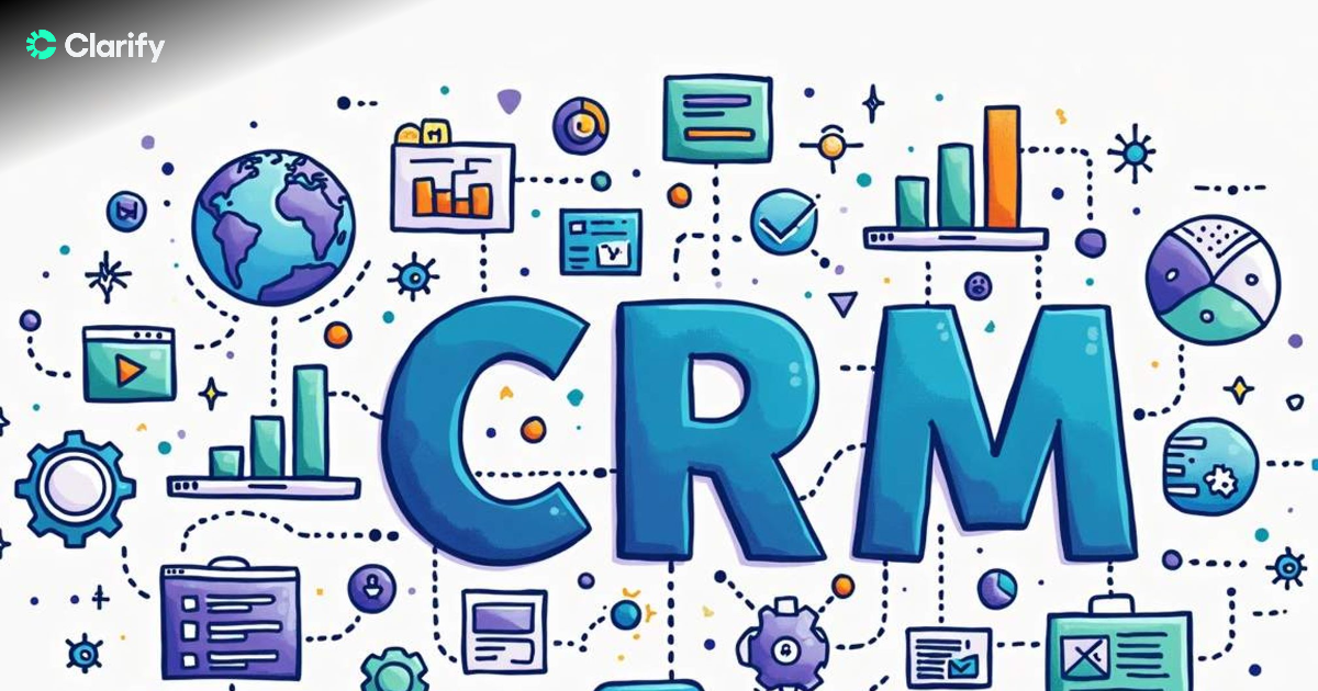 Unlocking Growth: The Ultimate Guide to the Best CRM Systems for Marketing Agencies
