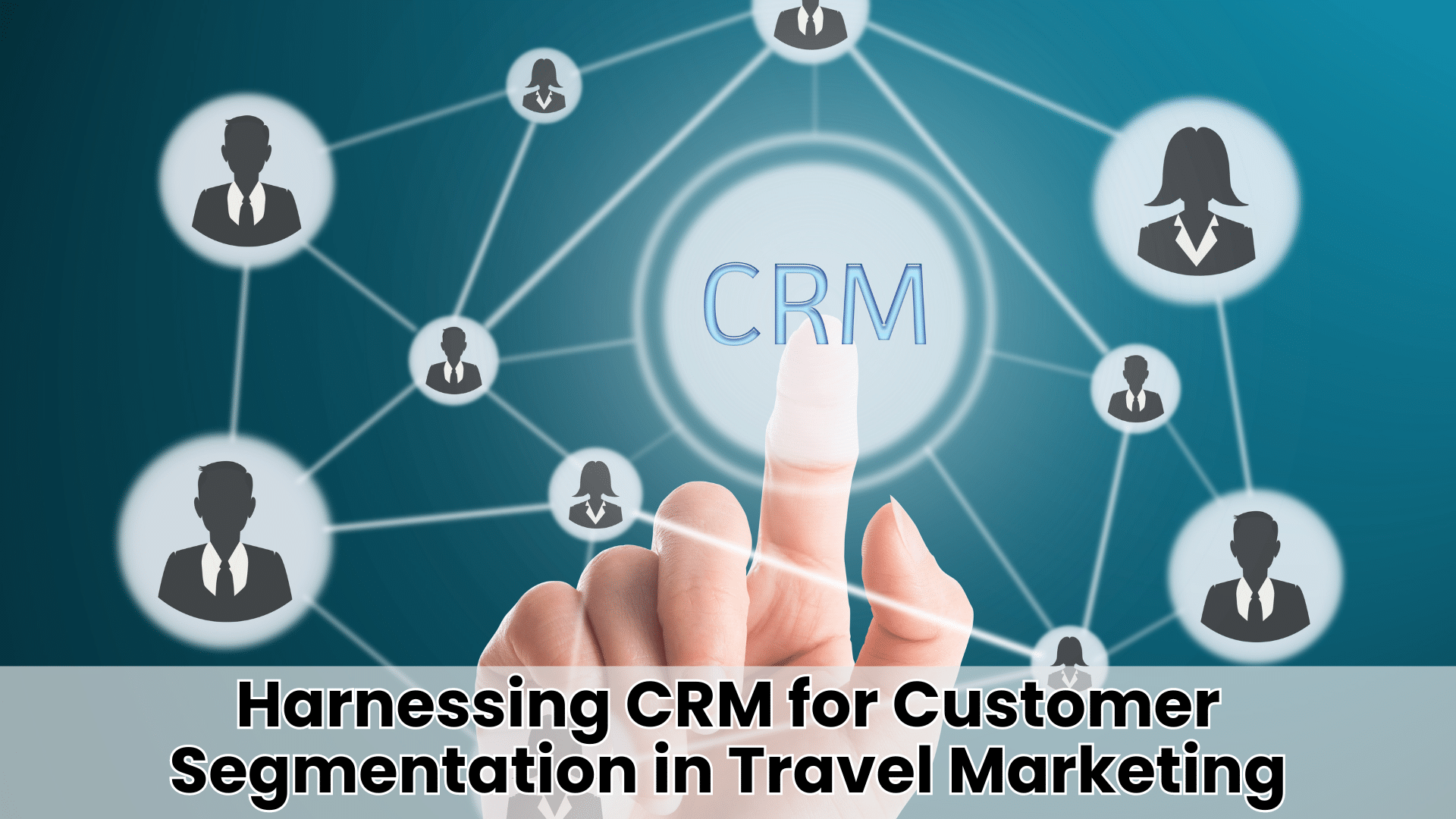 Unlocking Growth: A Deep Dive into CRM Marketing Segmentation Tools